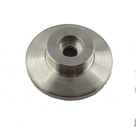 Podkładka dystansowa uchwytu narzędzi CNC na śrubę M10